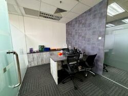 One Raffles Place (D1), Office #498298941